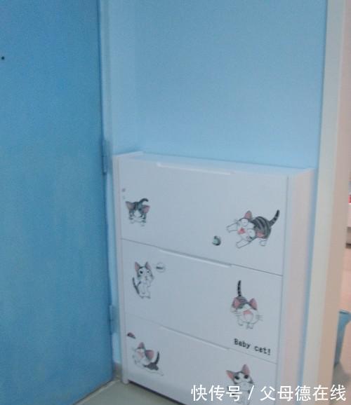 马大大|花200多万买的45平蜗居房,住一家三口刚好,还有比我家小的吗?