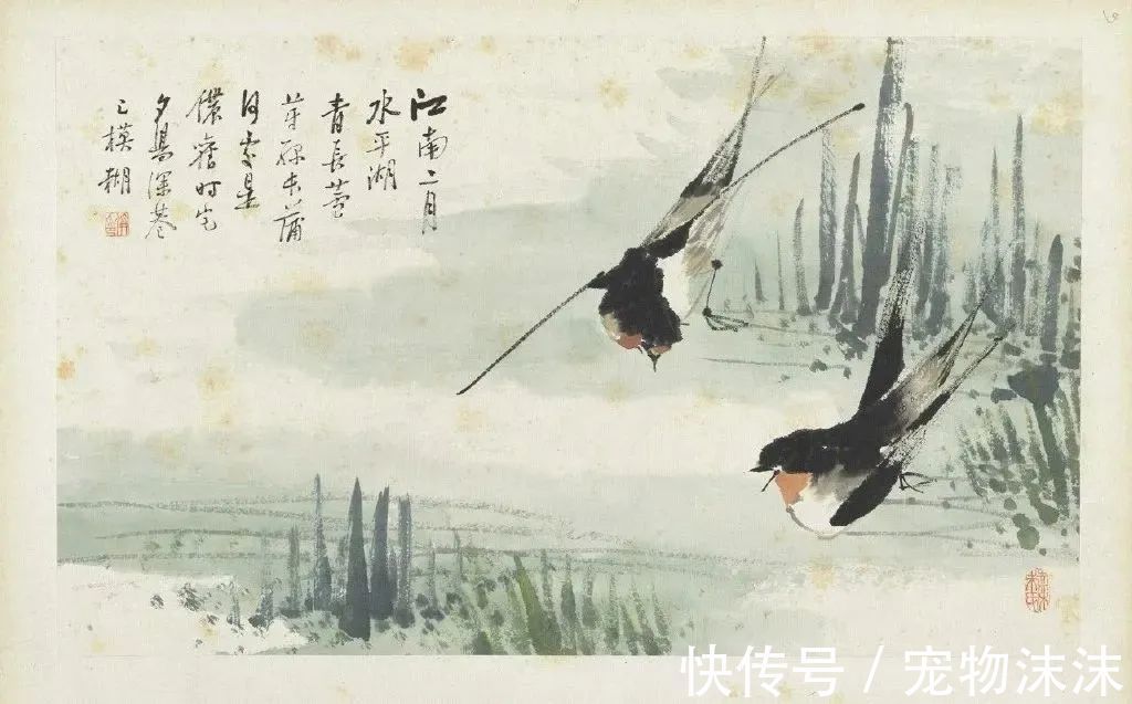 鹧鸪天·西都作|这10句“酷到爆”的诗词,句句豪情,读来心情大好