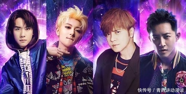 《街舞4》即将来袭,王一博确定加盟,只有他最可惜