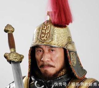 开国功臣|唐朝八个开国功臣,李世民和李渊干掉七个,最后一个栽他在手里!