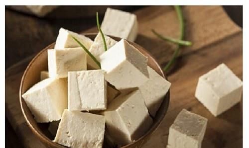 血脂|豆腐和它天生一对,一周吃一次,血脂血压都降下来了,医生都说好
