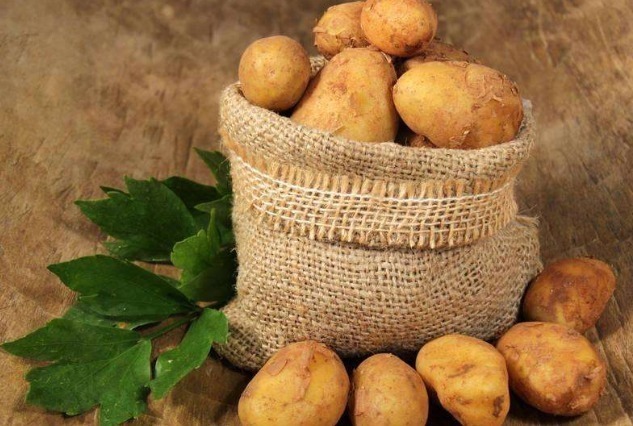 预防|土豆和此物一起吃,一周一次,给身体做一次大扫除,预防各种疾病