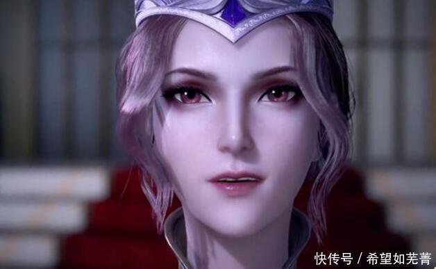 穿越|如果穿越到斗罗世界,这五位强者,你想拜谁为师!