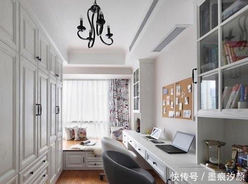 收纳|房子住久了,你会发现这几个柜子没装,住着很不方便!