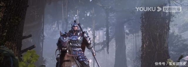 兵家上马横扫天下,杀字一等难以招架,王离的实力到底是什么水平