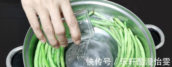 腌制|想吃这个不用到外面买，家里就能做卫生又健康，开胃又下饭