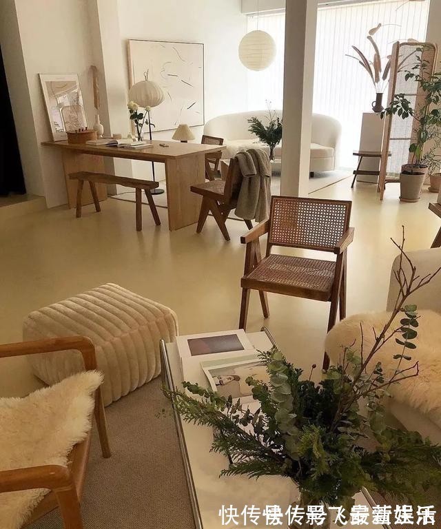 清洁剂|越来越多人喜欢“穷装”,不贴瓷砖不刷漆,装完效果却显得很高级