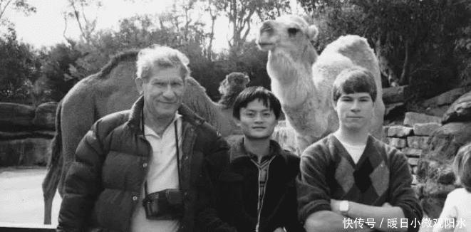 报答|当年资助马云200路费的那对夫妻,时隔多年,马云如何报答他们的?