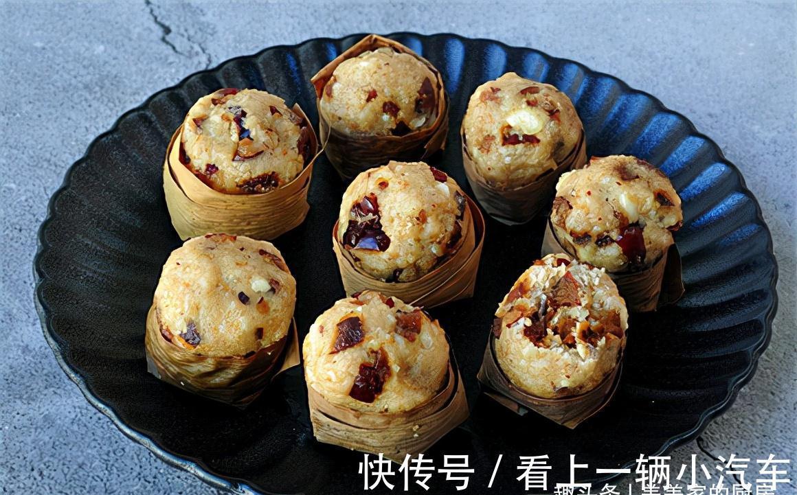 莲子泥|冬天怎么做,来年能蹿个?专家支招,此早餐,冬天多给孩子吃!