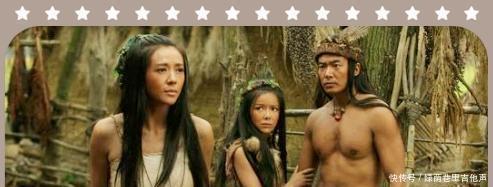 镜子|历史上记载的绝世丑女, 黄帝娶了她, 她还造出了第一块镜子!