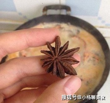 健康|买八角时，这3种八角白送也不要买，放在菜里破坏味道还影响健康