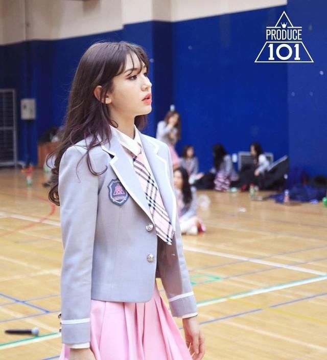 Somi终于揭露了那段《Produce 101》打斗片段背后的真相