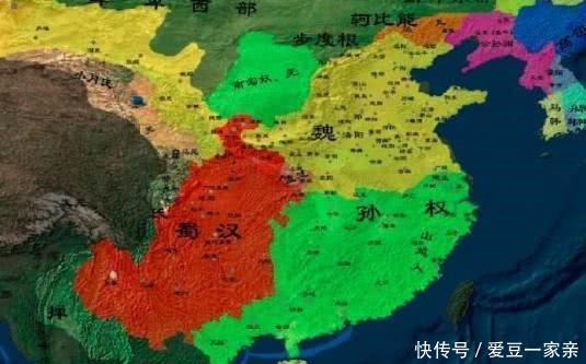 州牧|三国时的州牧、刺史、太守、都督，谁的官职更高呢？