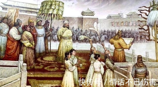 中国古代&世界上大部分文字,都字母化了,为何只有中国能保住象形汉字