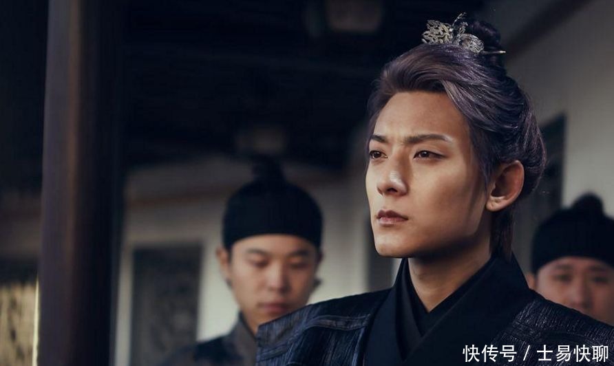 原配|为当皇帝杀儿子,“虐待”原配妻,却引来朝臣认可,“让你称帝”