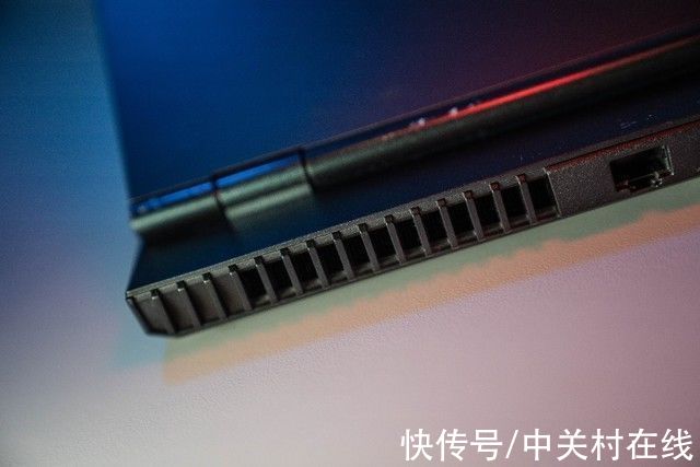 cpu|3A平台实力满满 联想拯救者R7000P 2021体验式评测