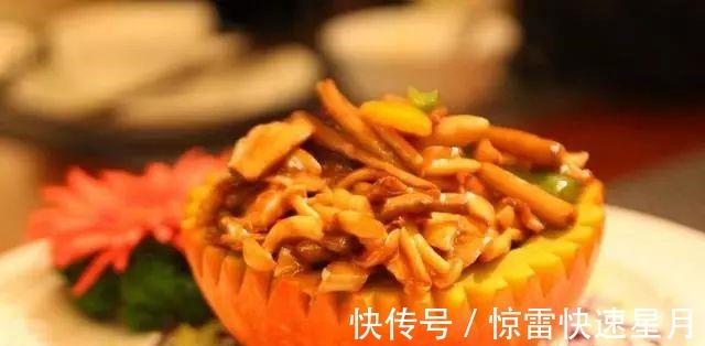 圆白菜|推荐几道款待客人的好菜，每道都满满都是爱，各个吃得满嘴流油！