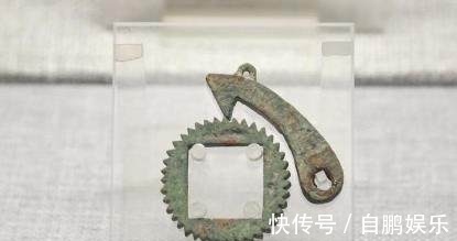 青铜!我国这五件“逆天”文物,很像现代工艺,难道真有人穿越回去了?