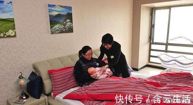 小双|有毒的“月子饭”,足够摧毁一个家庭,别让它破坏了家庭关系