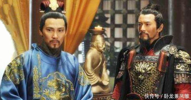 赵匡胤|赵匡胤为大宋埋下了一个巨大隐患, 自此以后宋朝一直处于挨打局面!