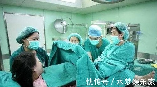 一尸|29岁产妇生二胎，因一声咳嗽“一尸两命”，再也下不了手术台