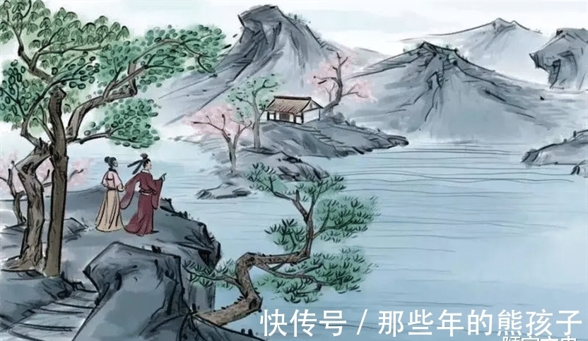 生活@他长相丑陋,一句诗却千古第一,如成为很多年轻人的生活方式