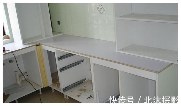 橱柜|新房装修,4处地方的安装细节要留心,才能保证装修效果