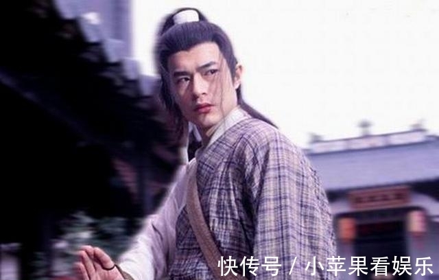 萧峰|金庸小说中掌力最强的12位高手大排名