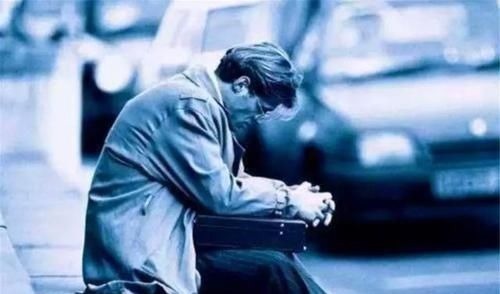 下半句#俗语“生死有命,富贵在天”,下半句才是精髓道破禅理,却鲜有人知