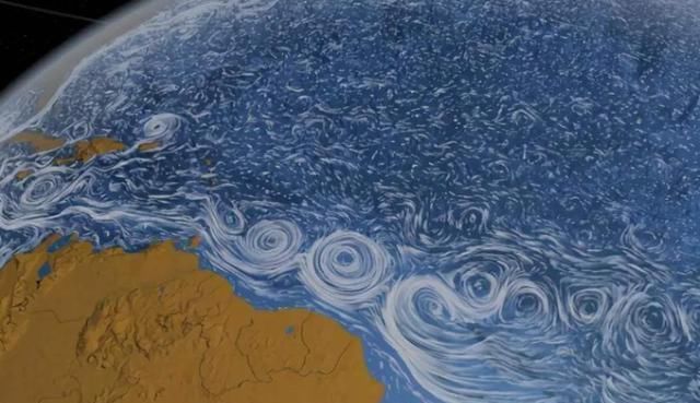 温室气体浓度再创新高!又说10年后地球进入小冰河,冷热难分?