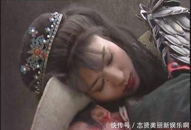 他上山比卢俊义晚, 武功比宋江差, 却让梁山战力提档, 赞诗最长