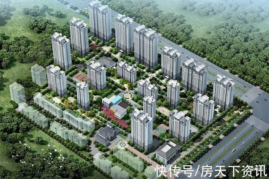 名都|买房不用愁，评测帮你忙！邳州曼氏名都国际热搜楼盘信息新鲜出炉