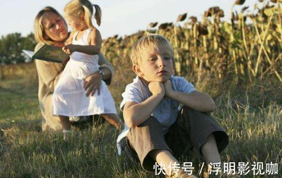 二宝|“儿子出生后我讨厌女儿了”,为何二胎妈妈这样说并非重男轻女