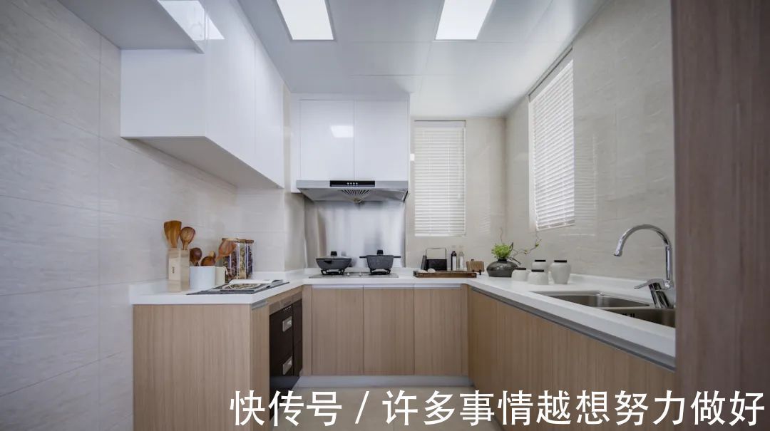 瓷器|见过最惊艳的新中式,139㎡禅意之居,里面的客厅茶室,太喜欢了