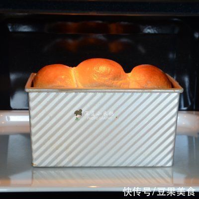 中种面团|#蛋趣体验#中种北海道吐司