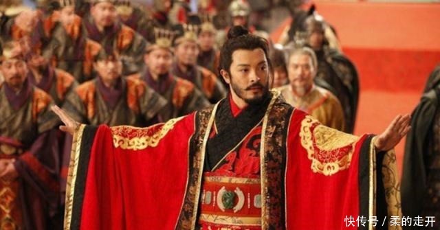 隋朝|假如杨勇做了皇帝，隋朝会不会这么快就灭亡呢