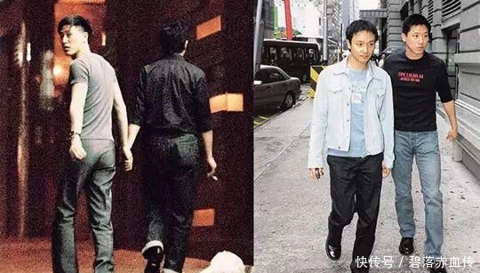 《断背山》讲的不是同性恋,而是爱