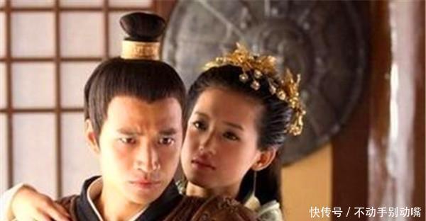 帝王|做人要有度,否则即使是帝王,照样会有杀身之祸!