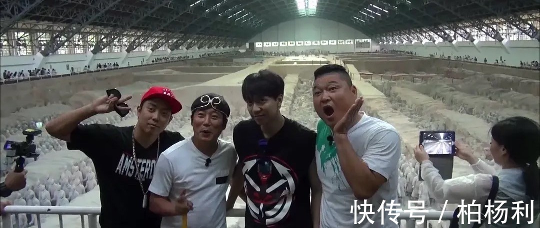 没盼来《阿凡不达》,却等到严敏新综艺消息,这次男人帮能否凑齐