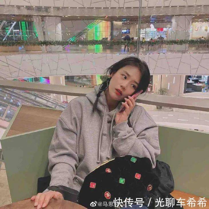 北京大降温，本卫衣爱好者狂喜！|下周穿什么 | jenner