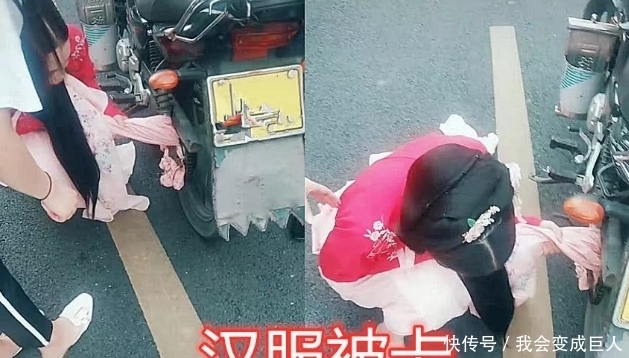 事情|让“女生崩溃”的事情,扎头发没皮筋没啥,看到图4:我太难了!