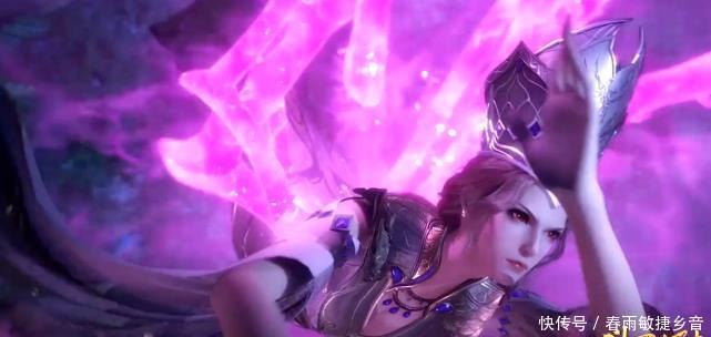 唐三|《斗罗大陆》唐三的新形象为何遭差评玄机表示这是按三少的意思来做的!