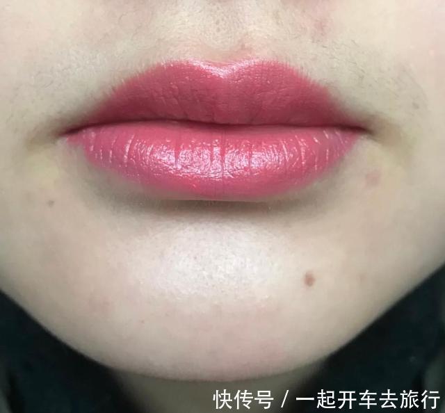 2020年底口红清算!香奈儿117完胜,最后一只实力踩雷!