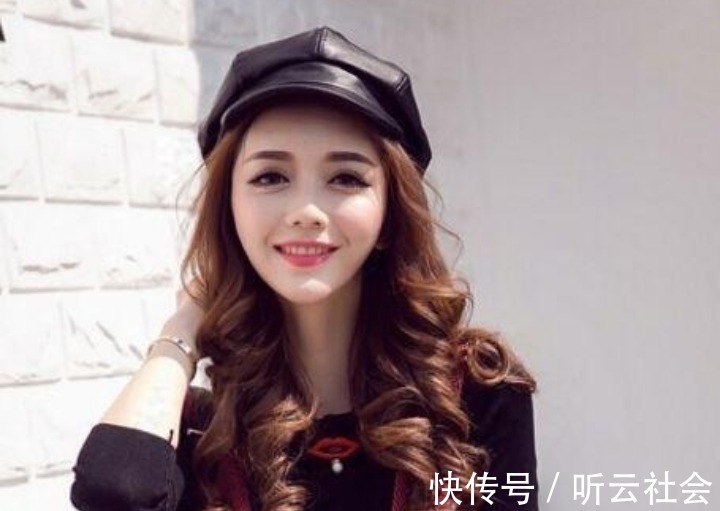 波浪 女人过了35岁,不管剪短发还是长发,少用这几款发型,显老掉档次