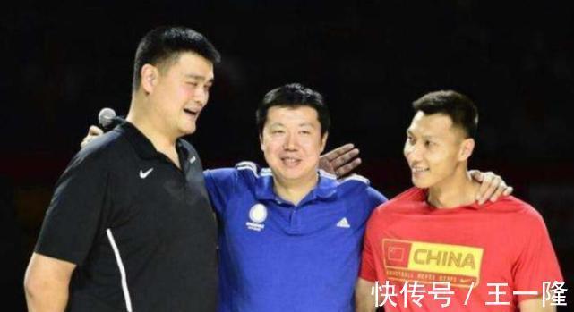 NB怪篮协!杨毅:大致跟我说过,若99年就能去NBA,成绩不比德克差