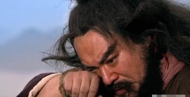 宋江|为什么宋江在临死前要毒李逵?原来这才是真相