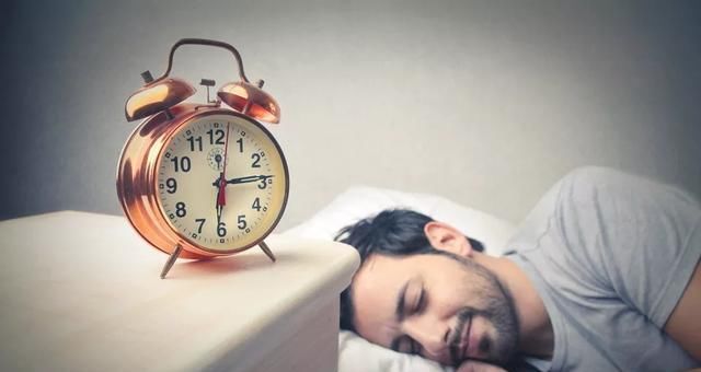 褪黑素危害大80人都不知道的宝藏助眠秘籍，一次