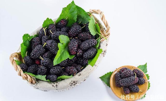 头发|6味中药泡水喝,补气血,白发没了,发量多了,显年轻