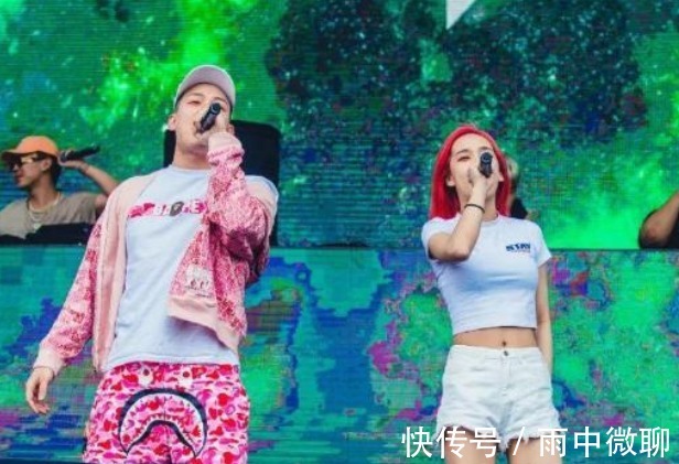 中国新说唱|超女出身，三次参加《新说唱》，却沦为《青春有你2》的炮灰