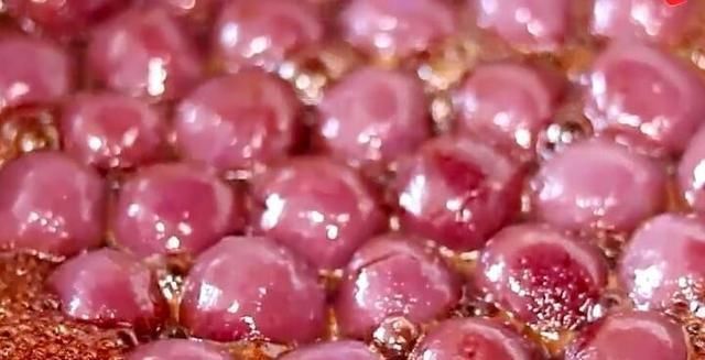 紫薯|此菜要多吃,铁是红薯5倍,锌是猪肝8倍,常吃身体更健康